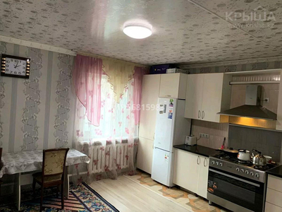 3-комнатный дом, 125 м², 4.5 сот., мкр Алгабас, Естемесова 23 — Естемесова