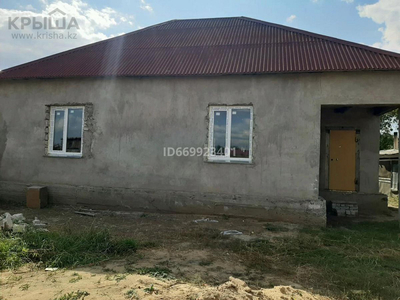 3-комнатный дом, 127 м², 9 сот., улица Макажанова 27 — Бокина