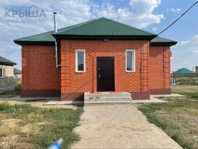 3-комнатный дом, 135 м², 8 сот., Батыс 2 20