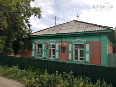 3-комнатный дом, 47.1 м², 10 сот., 9 Мая 11