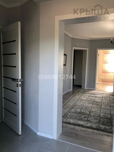 3-комнатный дом, 70 м², 5.2 сот., Мкр Айсулу улица Кенесары 83