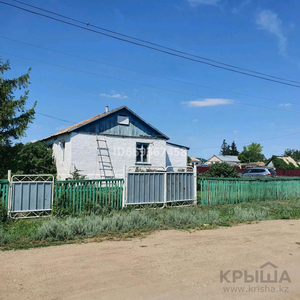 3-комнатный дом, 80 м², 6 сот., Комсомольскоя 11