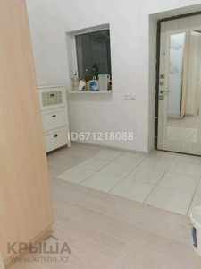 3-комнатный дом, 80 м², 6 сот., Нұрсат 59