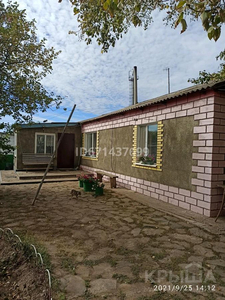 3-комнатный дом, 85 м², 15 сот., Село Оксановка Достык 69