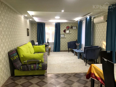 3-комнатный дом, 99.4 м², 4 сот., Куратова 34 — Мухамеджанова