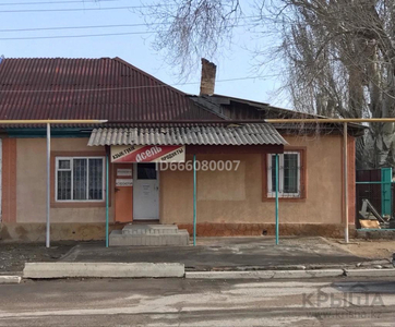 Магазин площадью 340 м², Малай батыра 128