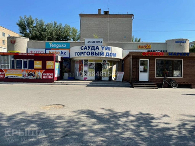 Магазин площадью 362 м², Ауэзова — ул Потанина