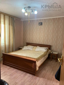 4-комнатный дом, 100 м², 5 сот., мкр Калкаман-2 — Ашимбаева