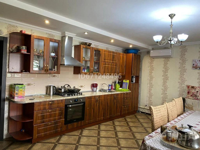 4-комнатный дом, 100 м², 6 сот., Раимбека 11