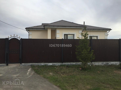 4-комнатный дом, 110 м², 11 сот., Джунусова