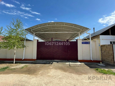 4-комнатный дом, 110 м², 8 сот., Шолдала ул Кендала 3