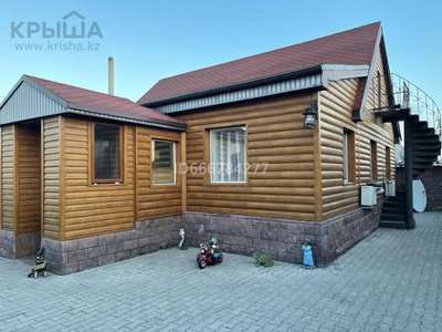 4-комнатный дом, 120 м², 8 сот., улица Мартеновская 11 «А»