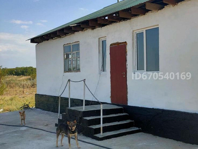 4-комнатный дом, 120 м², 9 сот., Ащыбулак 23 — Батыр