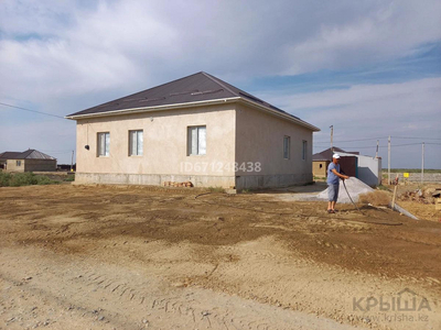 4-комнатный дом, 130 м², Байтерек 1 34