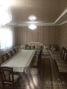 4-комнатный дом, 140 м², мкр Мадениет 1233