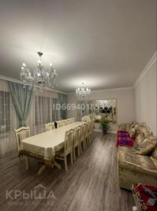 4-комнатный дом, 140 м², 6 сот., Посёлок Мерей