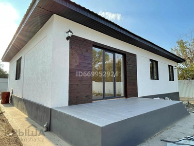 4-комнатный дом, 140 м², 8 сот., Горького 1а