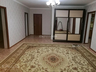 4-комнатный дом, 143 м², 8 сот., Сыпыра жырау 50