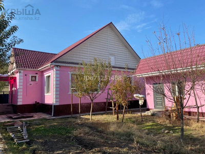 4-комнатный дом, 145 м², 10 сот., ул Аксай 13