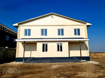 4-комнатный дом, 150 м², 4 сот., мкр Кайрат — 16-я линия