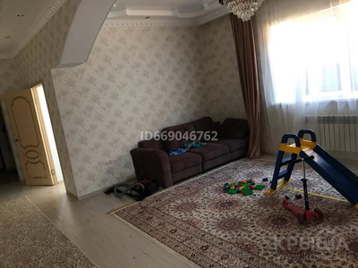 4-комнатный дом, 150 м², 4.5 сот., Нурсая 3 12