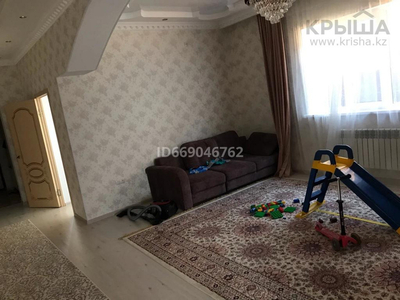 4-комнатный дом, 150 м², 4.5 сот., Нурсая 3 12