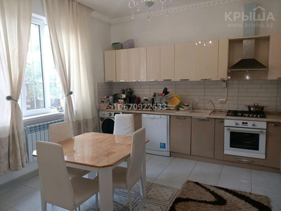 4-комнатный дом, 150 м², 7 сот., Карасай батыра 11 б