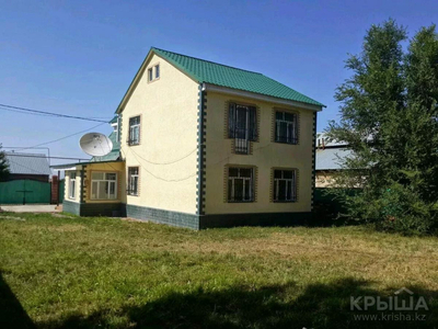 4-комнатный дом, 150 м², 8 сот., Сайгулик