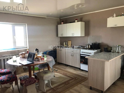 4-комнатный дом, 160 м², 15 сот., Казыбек би 128