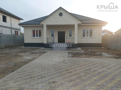 4-комнатный дом, 160 м², 6 сот., ул. Даулеткерей