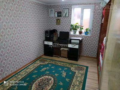 4-комнатный дом, 81 м², 1 сот., мкр Кок сай 3 185а