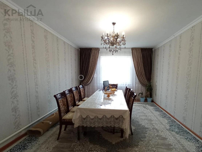 4-комнатный дом, 90 м², 6 сот., Казыбек Би 28