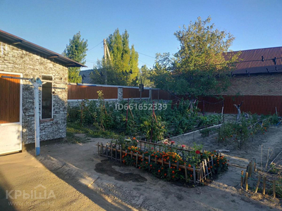 4-комнатный дом, 90 м², 8 сот., улица Жамбыла 85 — Абылай хана