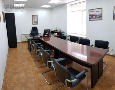 Помещение площадью 4450 м², Акбидай 8