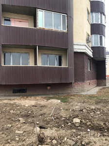 Помещение площадью 45 м², Бауыржана Момышулы — проспект Рыскулова