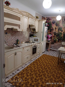 5-комнатный дом, 100 м², 9.5 сот., улица Жибек жолы 6