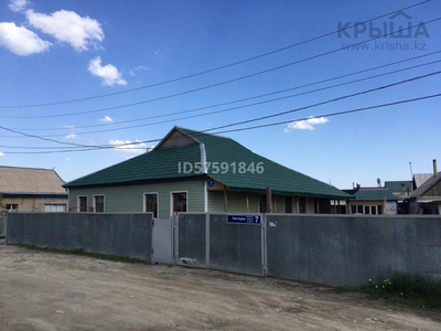 5-комнатный дом, 105 м², 6 сот., Коктерек 7 — Окжетпес