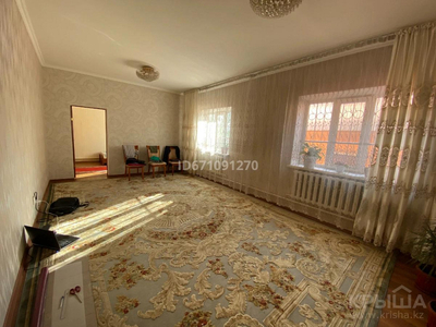 5-комнатный дом, 120 м², 10 сот., Село Бесагаш, Наурызбай Батыра 1