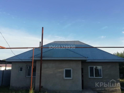 5-комнатный дом, 120 м², 8 сот., Абылхаир хан 9