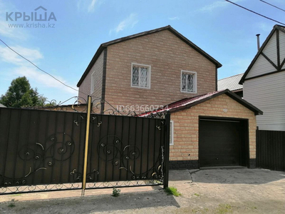 5-комнатный дом, 150 м², 18 сот., Проспект Победы 5