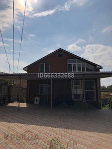 5-комнатный дом, 151 м², 6 сот., Заречная 33