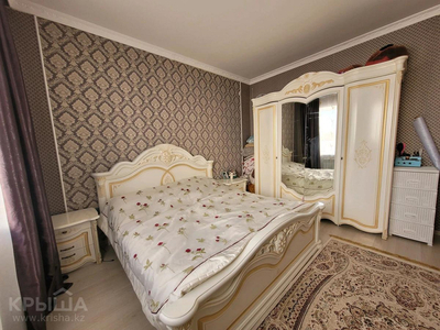 5-комнатный дом, 155 м², 6 сот., Тлендиева 1