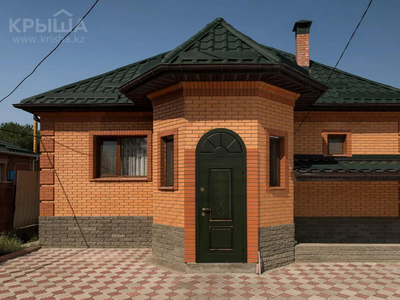 5-комнатный дом, 160 м², 10.8 сот., Баймуратова 78