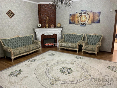 5-комнатный дом, 180 м², 10 сот., Мыркы Исаев 67 — Жаксылык Беккожаев