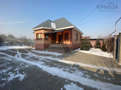 5-комнатный дом, 200 м², 8 сот., Село Туздыбастау, Курмангазы 36