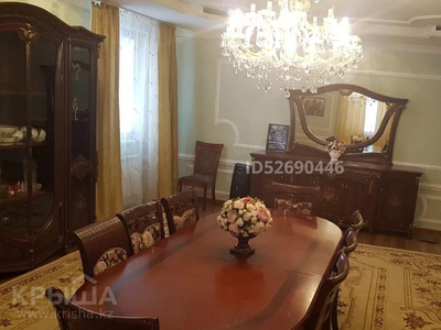 5-комнатный дом, 220 м², 1666 сот., Радиозавод 37