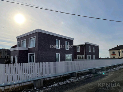 5-комнатный дом, 250 м², 7 сот., Асенбай калкабекулы 3