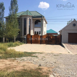 5-комнатный дом, 330 м², 11 сот., Кайдауыл батыра 24