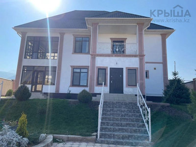 5-комнатный дом, 330 м², 14 сот., Белбулак