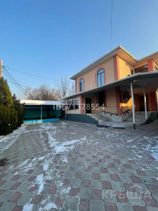 5-комнатный дом, 450 м², 7 сот., Руставели 2